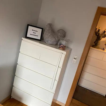 Patricia Auf Unserem Bauernhof Apartment