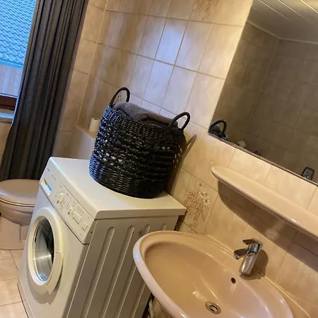 Apartment Patricia Auf Unserem Bauernhof